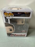 Marvel Funko Pop 1073 Spider-Man Special Edition, Verzamelen, Poppetjes en Figuurtjes, Ophalen of Verzenden, Nieuw