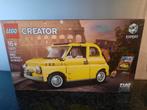 Lego creator expert 10271 Fiat 500 nieuw in verzegelde doos, Nieuw, Ophalen of Verzenden, Lego