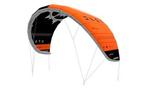 Slingshot UFO v2 maat 5 meter, Gebruikt, Geen board, Ophalen of Verzenden, Kite