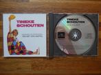 CD - Tineke Schouten - Tien Met Een Gniffel, Cd's en Dvd's, Cd's | Humor en Cabaret, Gebruikt, Ophalen of Verzenden