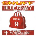 Cd Snuff – Blue Gravy + VS Urban Dub (Punk), Ophalen of Verzenden, Zo goed als nieuw, Poprock