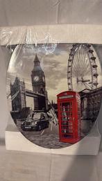 Londen toilet bril nieuw in verpakking, Ophalen of Verzenden, Nieuw, Toilet