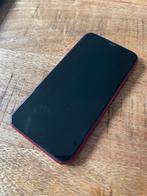 Iphone xr rood, Telecommunicatie, Mobiele telefoons | Apple iPhone, Gebruikt, 64 GB, Ophalen, Rood