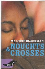 Malorie Blackman Noughts & Crosses, Boeken, Taal | Engels, Ophalen of Verzenden, Zo goed als nieuw