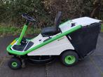 ETESIA zitmaaier (type Bahia, Kawasaki motor, 80 cm., hydro), Tuin en Terras, Etesia, Opvangzak, Minder dan 90 cm, Gebruikt