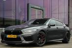 BMW M8 Gran Coupé Competition | 1e eigenaar | Carbon | Orig, Auto's, BMW, Automaat, Gebruikt, 4395 cc, Bedrijf