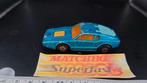 Matchbox Lesney Superfast nr.65 Saab Sonnett III, Hobby en Vrije tijd, Modelauto's | 1:87, Ophalen of Verzenden, Gebruikt, Auto