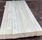 Vurenhout diversen 44 x 69 /44x145/rabat zie omschrijving, Tuin en Terras, Palen, Balken en Planken, Ophalen, Nieuw, 250 cm of meer