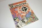 (Edgar P. Jacobs) Blake en Mortimer: de Valstrik, Eén stripboek, Ophalen of Verzenden, Gelezen