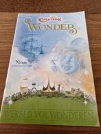 Efteling Wonder Wereld Vol Wonderen - 2006, Verzamelen, Efteling, Ophalen of Verzenden