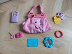 Fisher Price Educatieve Handtas met Geluid, Ophalen of Verzenden, Gebruikt, Overige typen, Met geluid