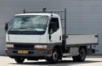 Mitsubishi Canter FB35 3.0 250 City Cab, Gebruikt, 4 cilinders, Wit, Origineel Nederlands