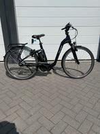 Te koop mooie en goede elektrische damesfiets flyer gotour 5, Gebruikt, 47 tot 51 cm, 50 km per accu of meer, Ophalen