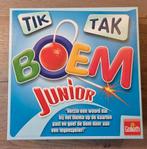 Til tak BOEM junior, Hobby en Vrije tijd, Gezelschapsspellen | Kaartspellen, Ophalen of Verzenden, Zo goed als nieuw