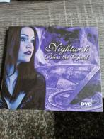Nightwish ep + dvd, Ophalen of Verzenden, Zo goed als nieuw