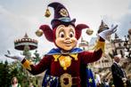 3x Efteling kaartje ma 3, di 4, wo 5, do 6 of vr 7 november, Tickets en Kaartjes, Drie personen of meer, Ticket of Toegangskaart