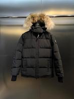 Canada Goose Jas Ghost, Ophalen of Verzenden, Nieuw, Zwart