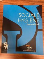 NIEUW Sociale hygiëne theorieboek SHO SVH, Ophalen of Verzenden, Alpha, Nieuw