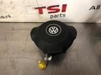 Airbag links (Stuur) van een Volkswagen Golf, Auto-onderdelen, Gebruikt, -, Volkswagen, -
