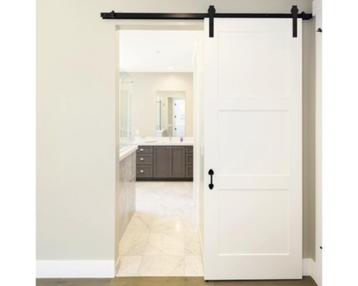 Schuifdeur (branddoorslag) hang systeem  beschikbaar voor biedingen