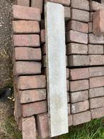 Trottoir band, Ophalen, Gebruikt, Beton, 100 tot 200 cm
