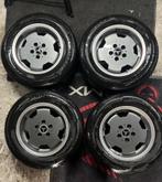 Mooie set 15 inch wielen, Auto-onderdelen, Banden en Velgen, Ophalen, 15 inch, Banden en Velgen, All Season