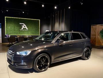 Audi A3 Sportback 1.4 TFSI Ambition S-Tronic Leer|Xenon|PDC| beschikbaar voor biedingen