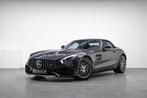Mercedes-Benz AMG GT Roadster 4.0 |Distronic|Airscarf|Memory, Automaat, Achterwielaandrijving, Gebruikt, Adaptive Cruise Control