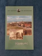 Domburg - Het gezicht van Nederland, Jan van Damme, Boeken, Ophalen, Zo goed als nieuw