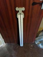 Lengte meter, Ophalen, Zo goed als nieuw