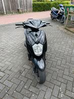 Sym Orbit 2, Ophalen, Maximaal 45 km/u, Zo goed als nieuw, Benzine