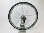 Achterwiel Shimano Nexus 8 SG-8R31 28 inch Refurbished, Zo goed als nieuw, Verzenden