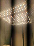 Led lamp kweek, Tuin en Terras, Kweekspullen, Ophalen of Verzenden, Zo goed als nieuw, Kweeklamp