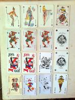 jokers  K  29 b, Ophalen of Verzenden, Zo goed als nieuw, Joker(s)