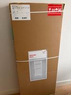 Zehnder Aura Elektrische Handdoekradiator, Doe-het-zelf en Verbouw, Verwarming en Radiatoren, Radiator, Minder dan 60 cm, Ophalen of Verzenden