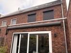 ZGAN zonnescherm met Somfy motor. 5x3, Tuin en Terras, Zonneschermen, Ophalen, 450 cm of meer, Elektrisch, Zo goed als nieuw