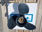 Suzuki propeller 21 pitch, Watersport en Boten, Ophalen of Verzenden, Gebruikt, Motor en Techniek