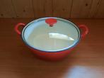 Grote braadpan - gietijzer, Ophalen, Gietijzer, Koekenpan of Braadpan