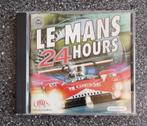 Le Mans 24 Hours, Verzenden, 1 speler, Racen en Vliegen, Zo goed als nieuw