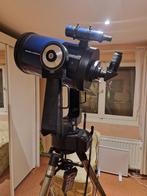 Meade LX 200 EMC, 200 mm of meer, Spiegeltelescoop (reflector), Gebruikt, Ophalen