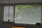 Luxaflex, 4 stuks voor 70 euro, Huis en Inrichting, Ophalen, Gebruikt, 200 cm of meer, Wit