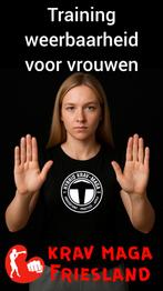 Weerbaarheid en zelfverdediging, Maat XS of kleiner, Ophalen of Verzenden, Overige