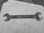 Steeksleutel 24 - 27 Dowidat Chroom Vanadium, Ophalen of Verzenden, Gebruikt