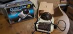 QuickShot IX Deluxe Joyball Controller - Retro Gaming, Ophalen of Verzenden, Gebruikt