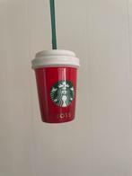 Starbucks Kerst Ornament Beker 2015, Diversen, Ophalen of Verzenden, Zo goed als nieuw