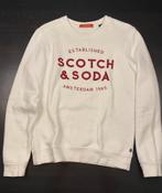 Prachtige trui van Scotch & Soda maat S, Kleding | Heren, Truien en Vesten, Maat 46 (S) of kleiner, Ophalen of Verzenden, Scotch & Soda