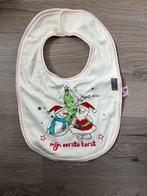 Slab, mijn eerste kerst, Kinderen en Baby's, Babykleding | Overige, Ophalen of Verzenden, Zo goed als nieuw