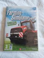 Farming Simulator., Ophalen, 1 speler, Zo goed als nieuw, Vanaf 3 jaar
