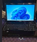Toshiba laptop, Computers en Software, Windows Laptops, Met videokaart, 2 tot 3 Ghz, 8 GB, Ophalen of Verzenden