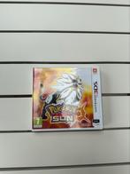 Pokémon Sun, Spelcomputers en Games, Gebruikt, 1 speler, Ophalen of Verzenden, Role Playing Game (Rpg)